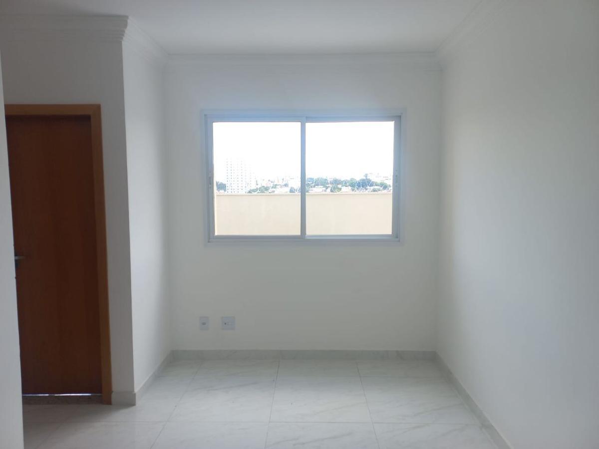 Apartamento, Santa Mônica, 2 Quartos, 1 Vaga