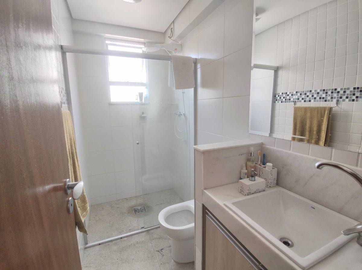 Apartamento, Cidade Nova, 4 Quartos, 3 Vagas, 1 Suíte