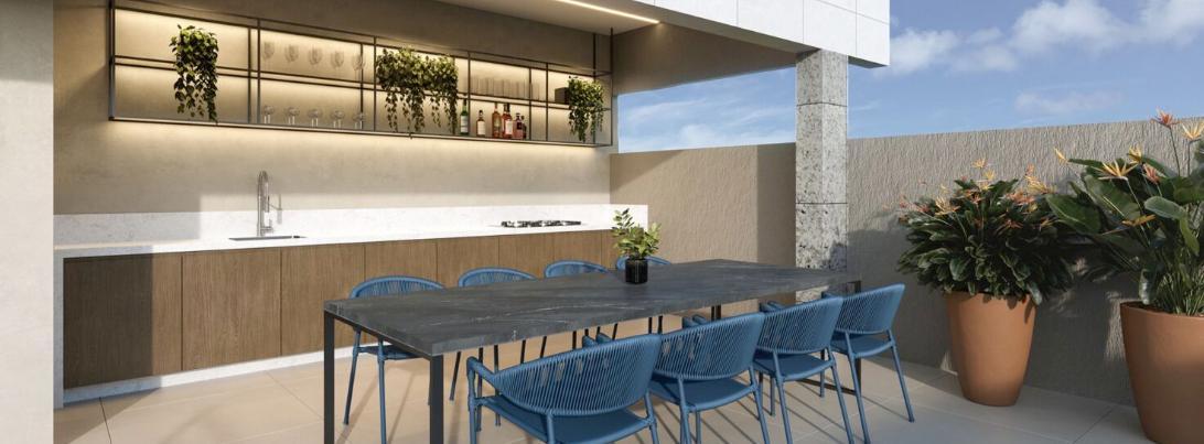 Apartamento, Santo Antônio, 3 Quartos, 3 Vagas, 3 Suítes