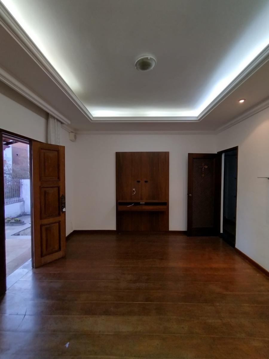 Casa, Cidade Nova, 4 Quartos, 4 Vagas, 1 Suíte