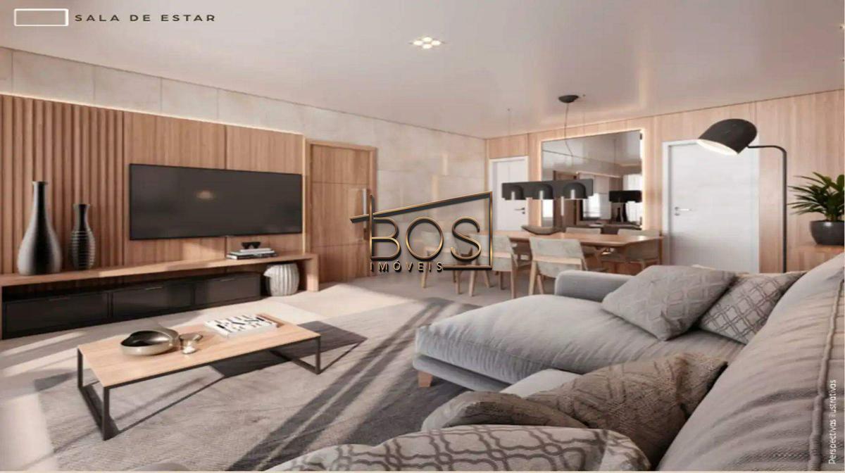 Apartamento, Santa Lúcia, 3 Quartos, 2 Vagas, 1 Suíte