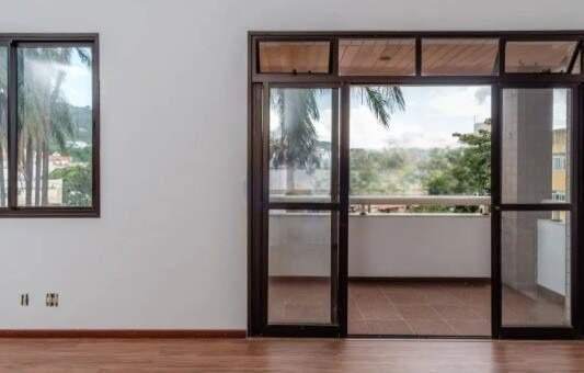 Apartamento, Serra, 4 Quartos, 2 Vagas