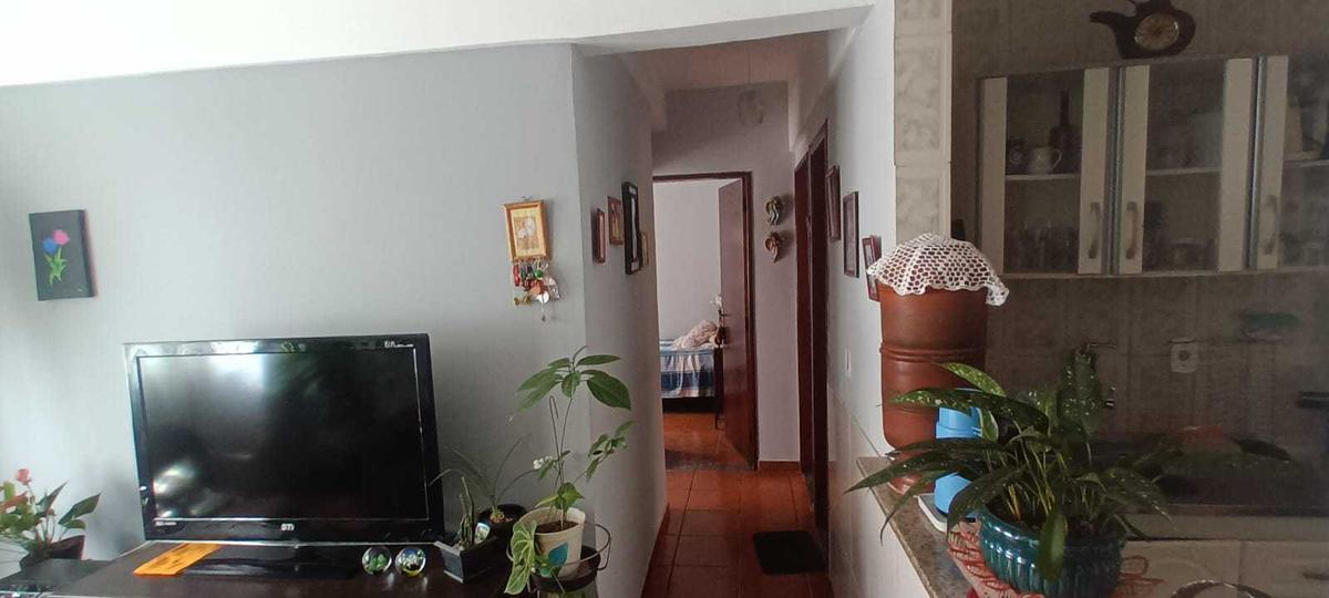 Apartamento, Urca, 3 Quartos, 1 Vaga