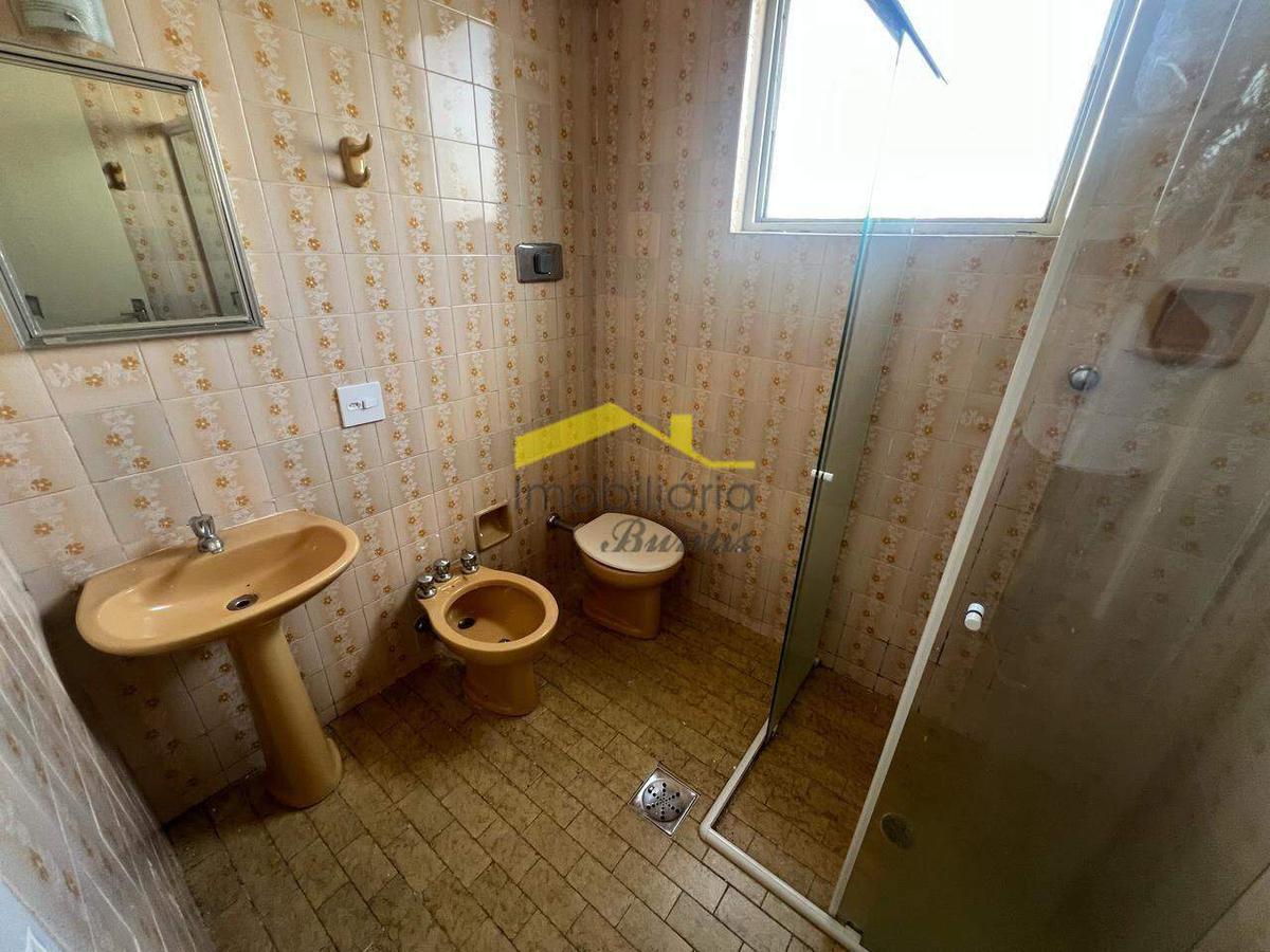 Apartamento, Nova Suíssa, 2 Quartos, 1 Vaga