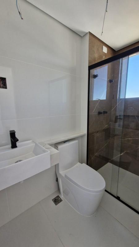 Cobertura, Santa Inês, 3 Quartos, 2 Vagas, 1 Suíte