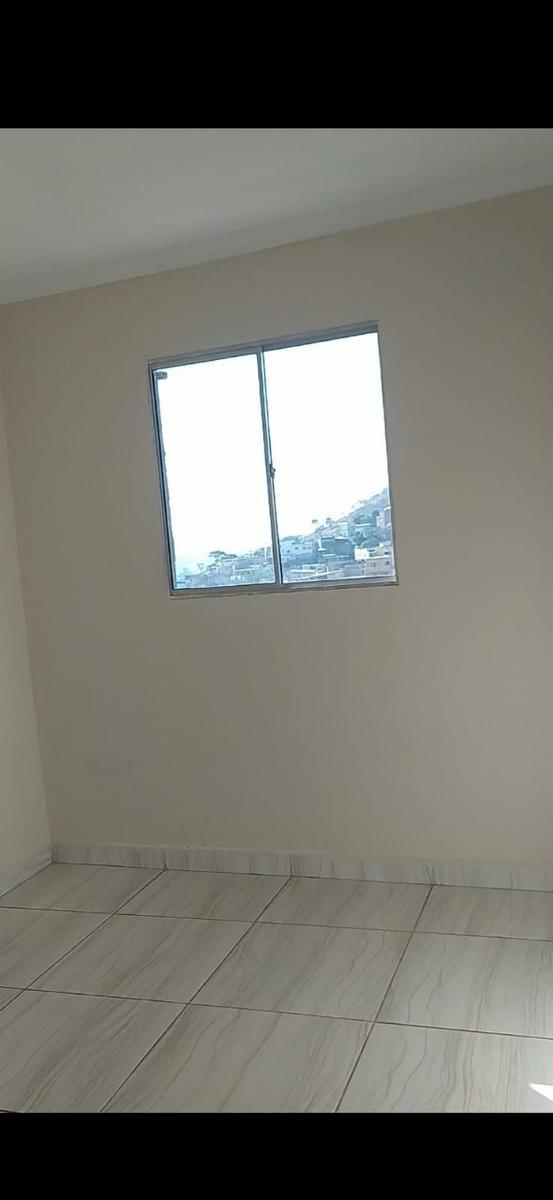 Apartamento, Jardim Alvorada, 3 Quartos, 0 Vaga