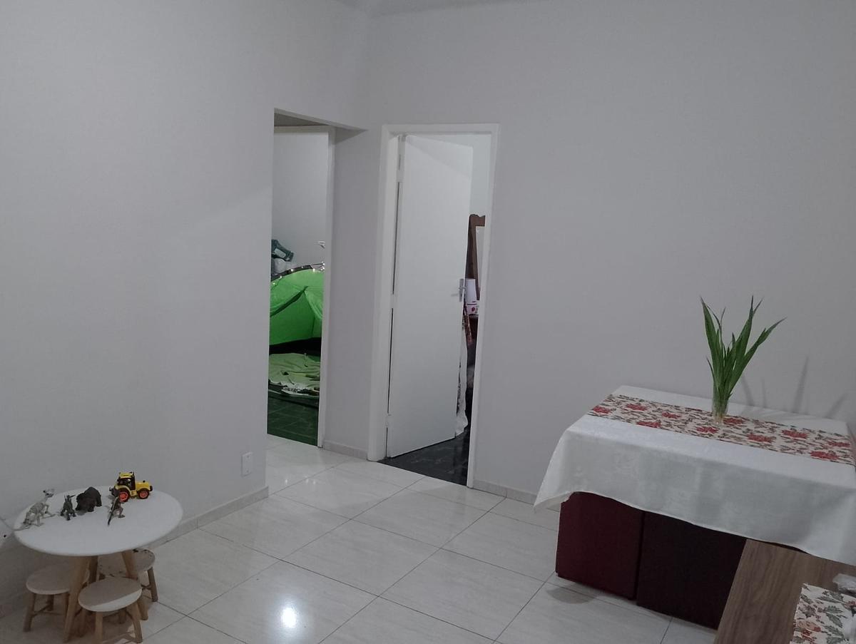 Apartamento, Jardim Riacho das Pedras, 2 Quartos, 1 Vaga