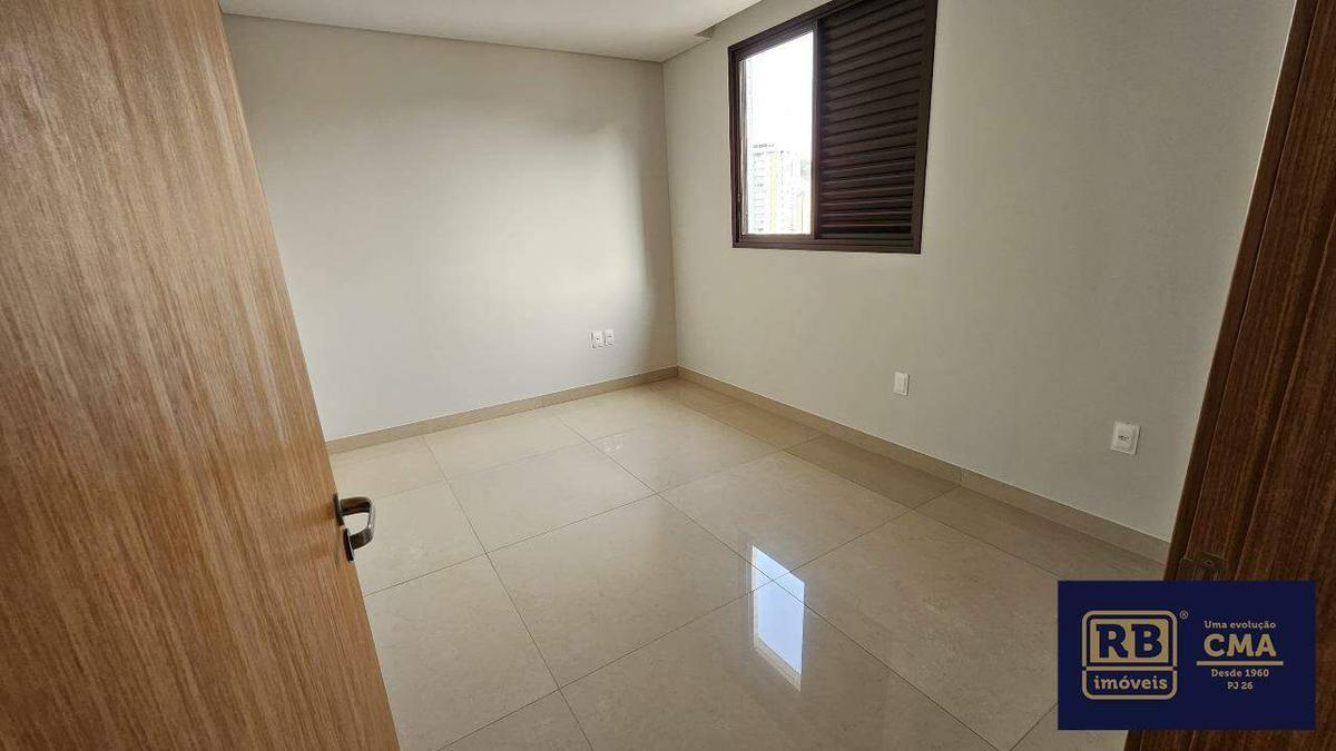 Cobertura, Prado, 3 Quartos, 3 Vagas, 1 Suíte