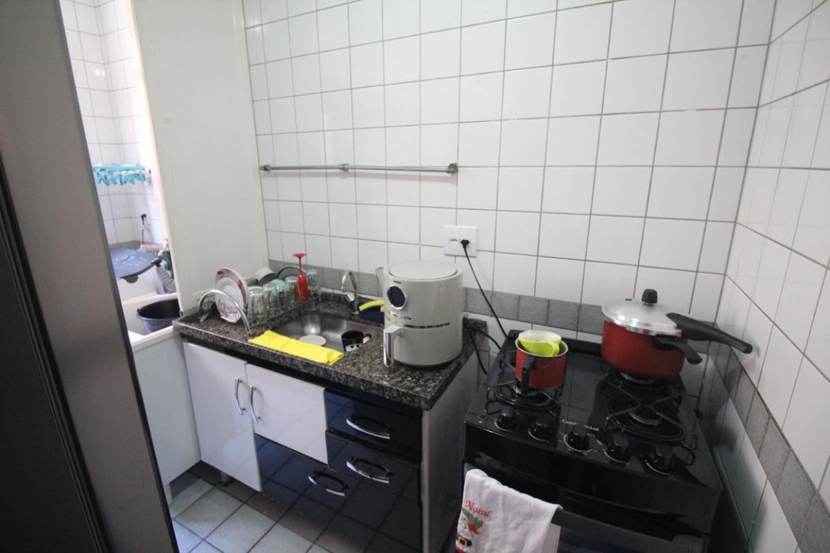 Apartamento, Jardim Riacho das Pedras, 3 Quartos, 1 Vaga, 1 Suíte