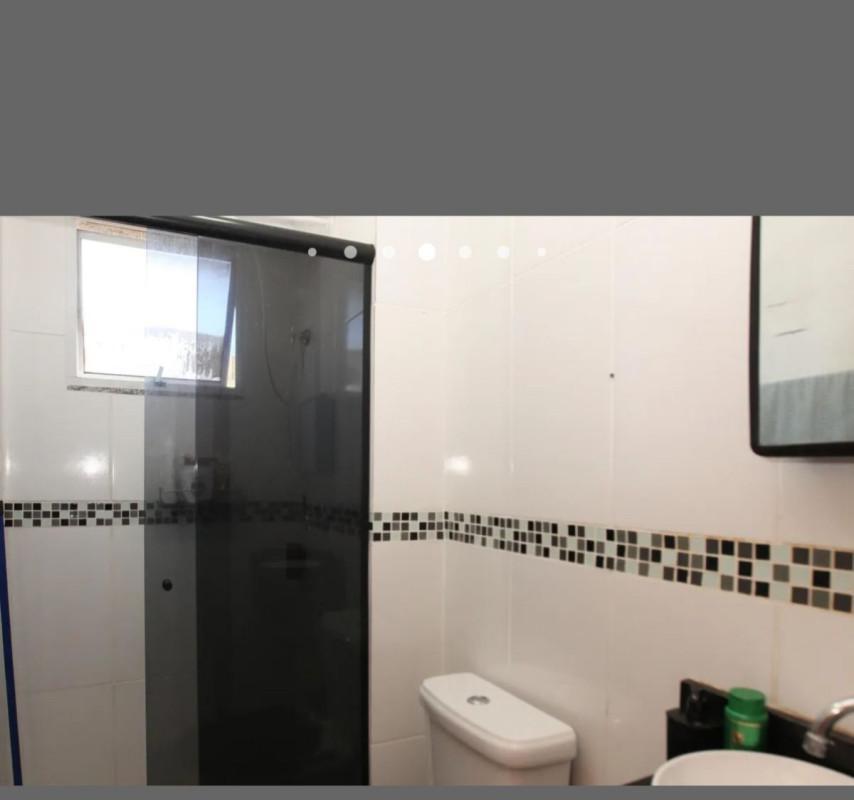 Apartamento, Diamante, 2 Quartos, 1 Vaga