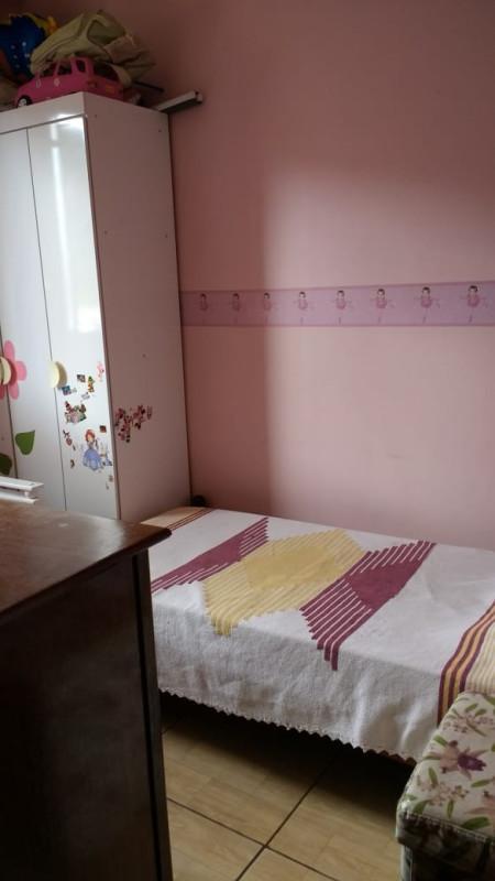 Apartamento, Mantiqueira, 2 Quartos, 1 Vaga