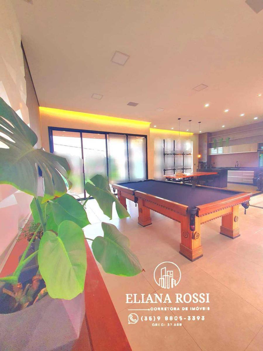 Casa, Campos Elíseos, 3 Quartos, 4 Vagas, 1 Suíte