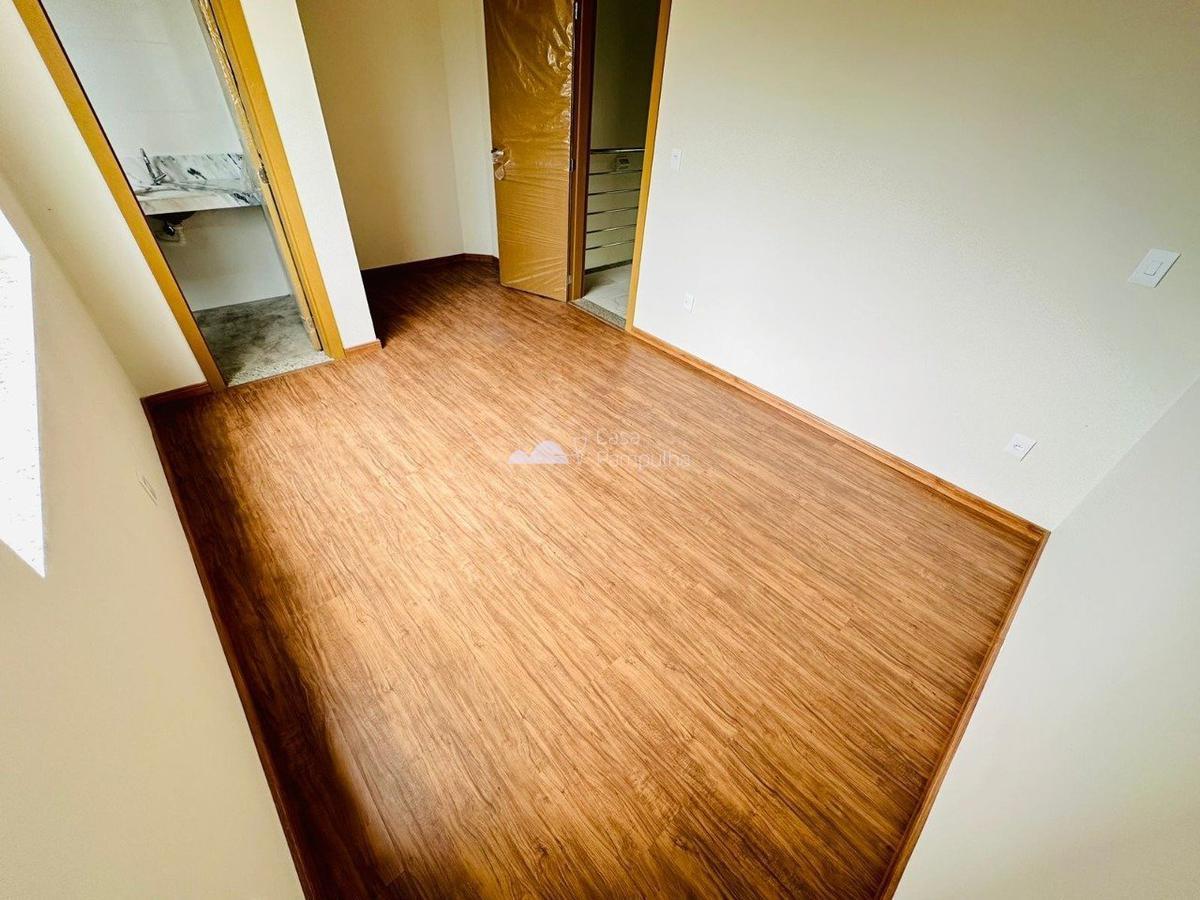 Casa, Santa Mônica, 3 Quartos, 2 Vagas, 1 Suíte