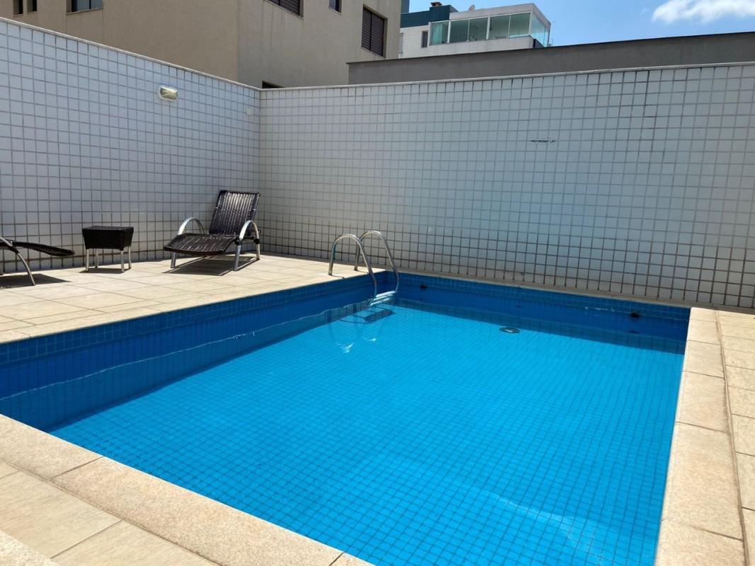 Apartamento, Palmares, 3 Quartos, 2 Vagas, 1 Suíte