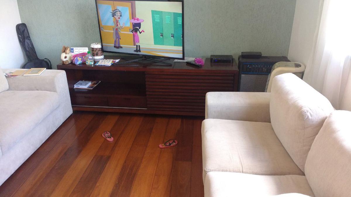 Casa, Jacqueline, 3 Quartos, 3 Vagas, 2 Suítes