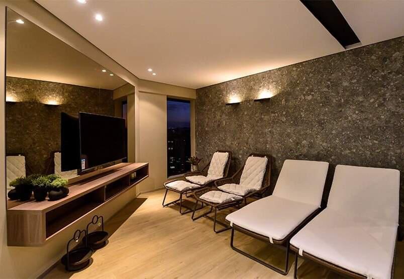 Apartamento, Santa Efigênia, 2 Quartos, 2 Vagas, 1 Suíte