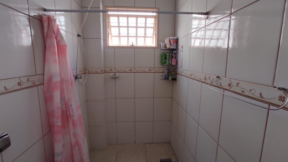 Cobertura, São Salvador, 3 Quartos, 2 Vagas