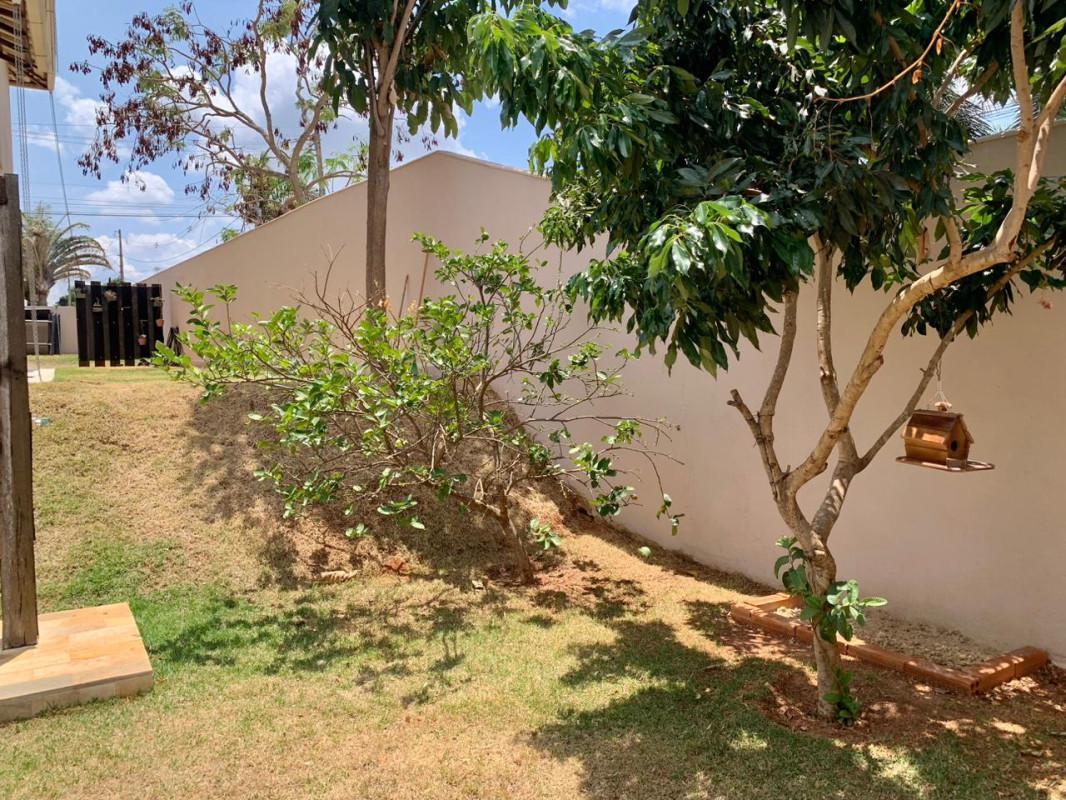 Casa, Village do Gramado II, 3 Quartos, 4 Vagas, 1 Suíte