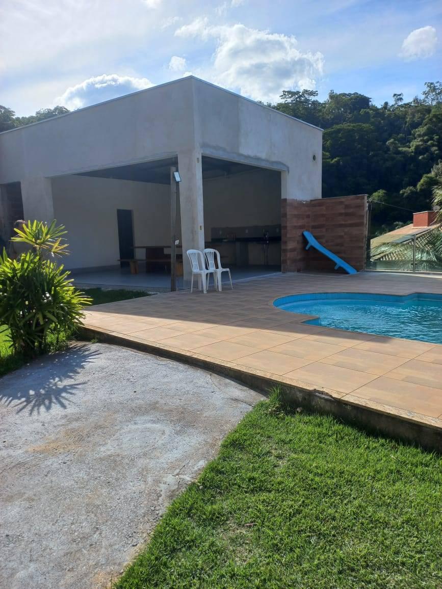 Casa, Santa Maria, 5 Quartos, 0 Vaga, 1 Suíte