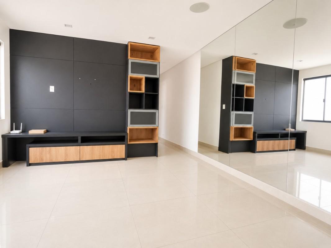 Apartamento, Castelo, 2 Quartos, 1 Vaga, 1 Suíte