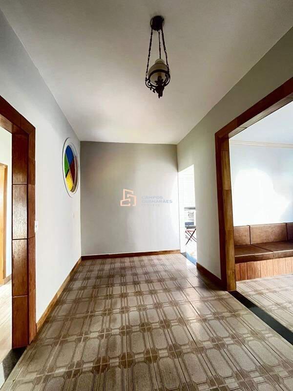 Casa, Glória, 4 Quartos, 2 Vagas, 1 Suíte