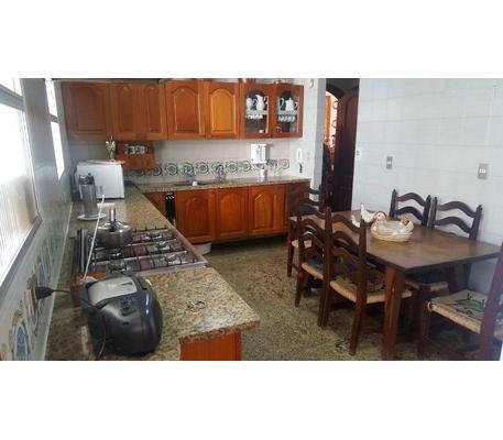 Cobertura, Lourdes, 3 Quartos, 4 Vagas, 1 Suíte