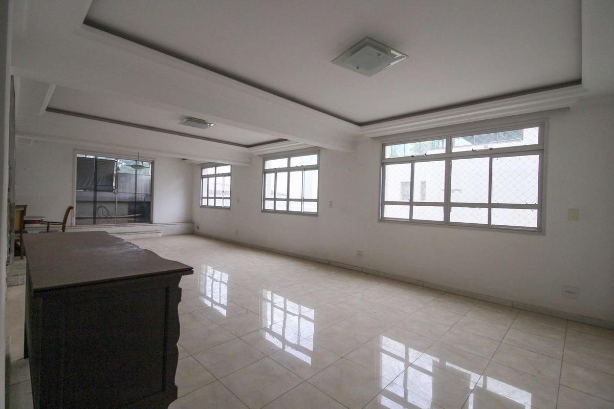 Cobertura, Santo Antônio, 4 Quartos, 3 Vagas, 2 Suítes