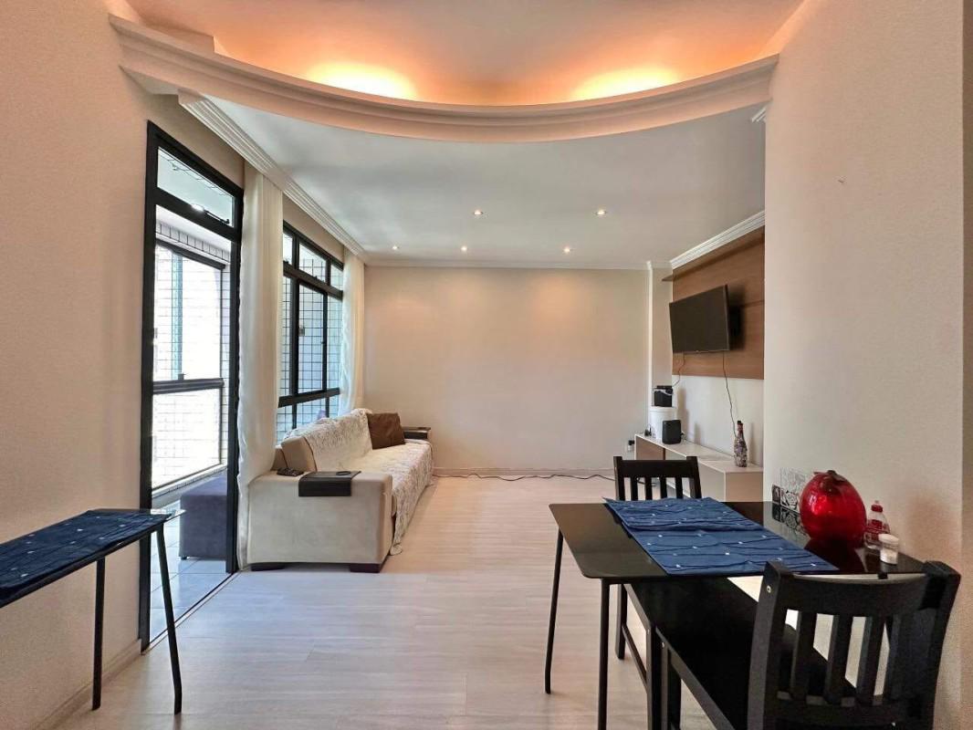 Apartamento, Sion, 2 Quartos, 2 Vagas, 1 Suíte