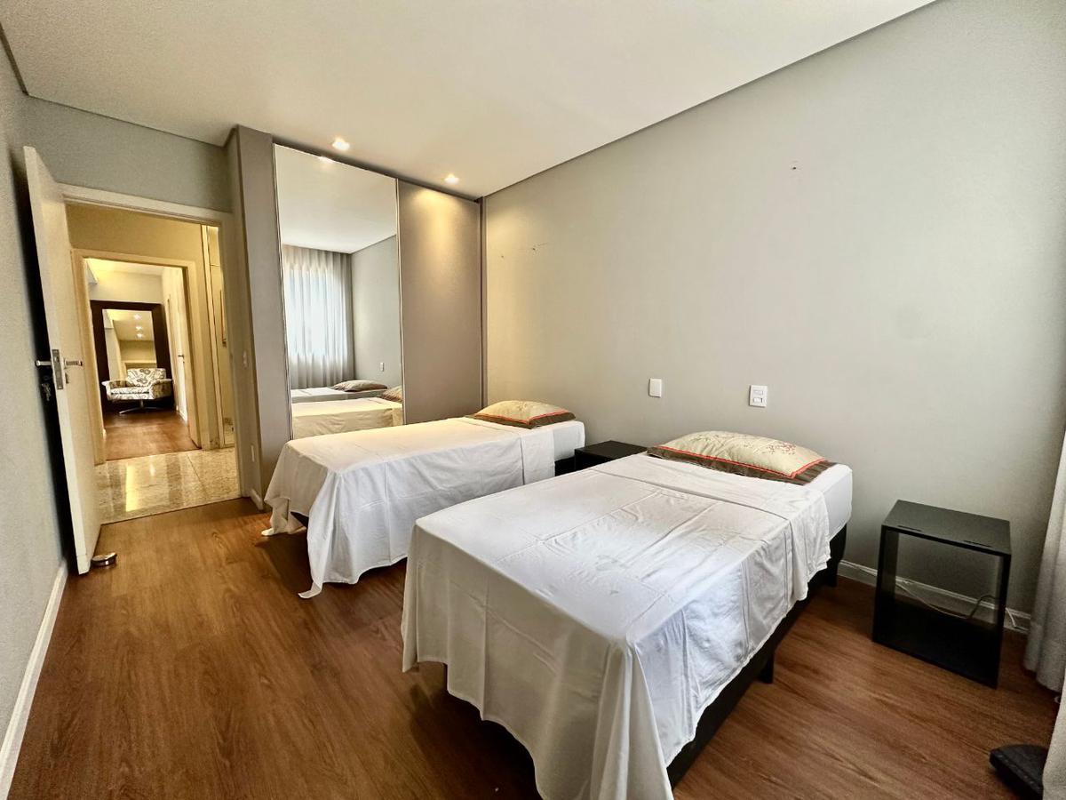 Apartamento, Santo Antônio, 4 Quartos, 3 Vagas, 1 Suíte