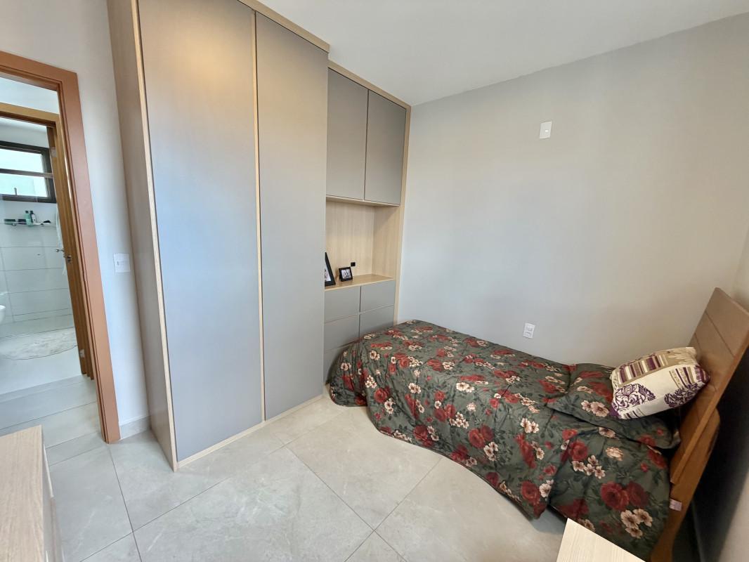 Cobertura, Minas Brasil, 3 Quartos, 3 Vagas, 1 Suíte