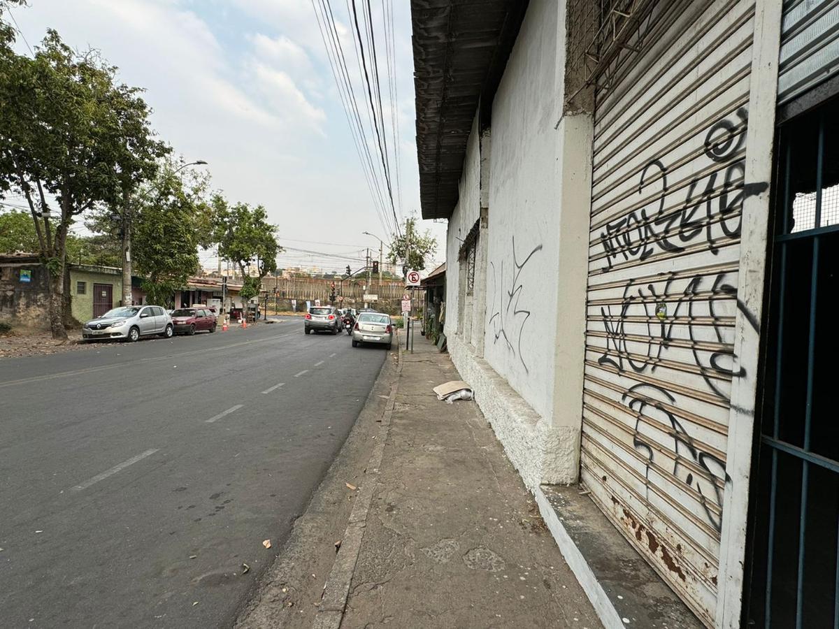 Galpão, Horto, 0 Quarto, 0 Vaga