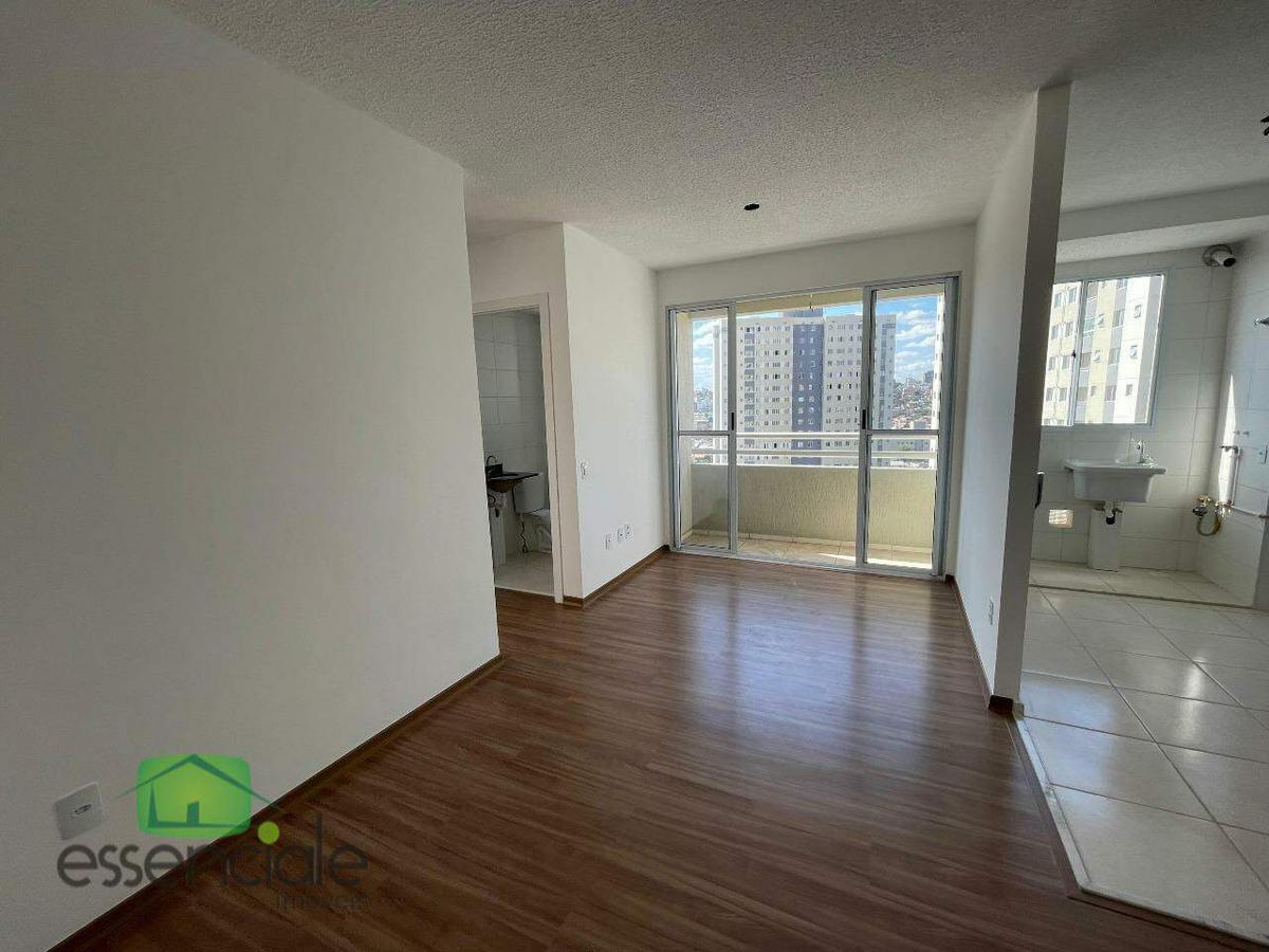 Apartamento, Riacho das Pedras, 2 Quartos, 1 Vaga, 1 Suíte