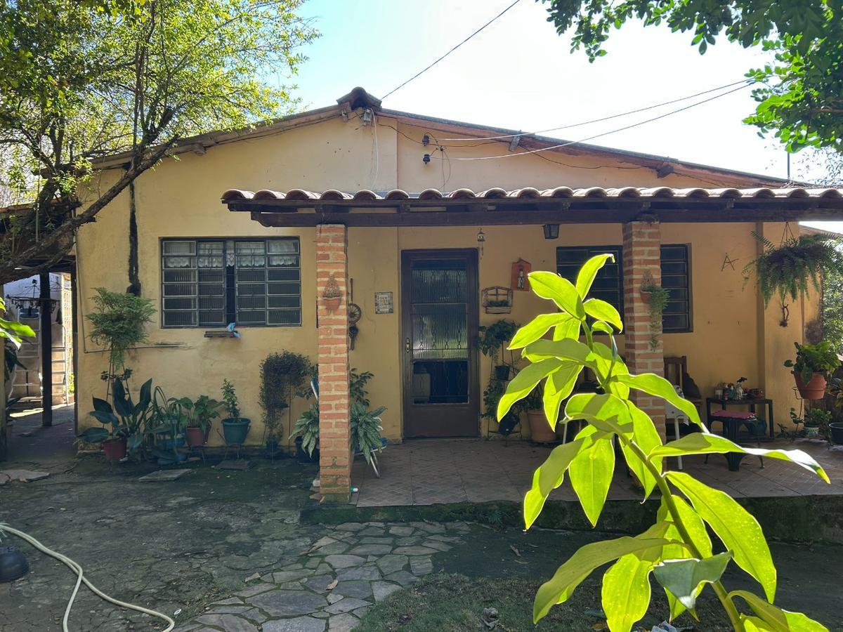 Lote, Alvorada, 3 Quartos, 4 Vagas