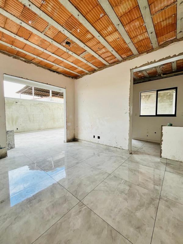 Apartamento, Novo Eldorado, 2 Quartos, 2 Vagas, 1 Suíte