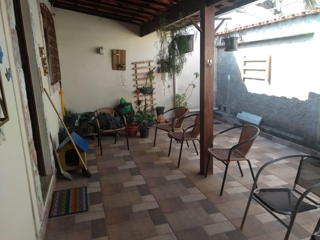 Casa, Carajás, 2 Quartos, 3 Vagas