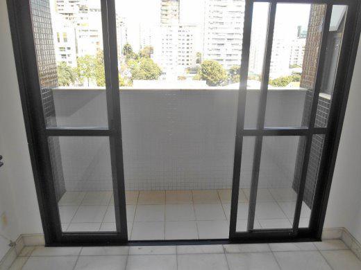 Apartamento, Savassi, 1 Quarto, 1 Vaga