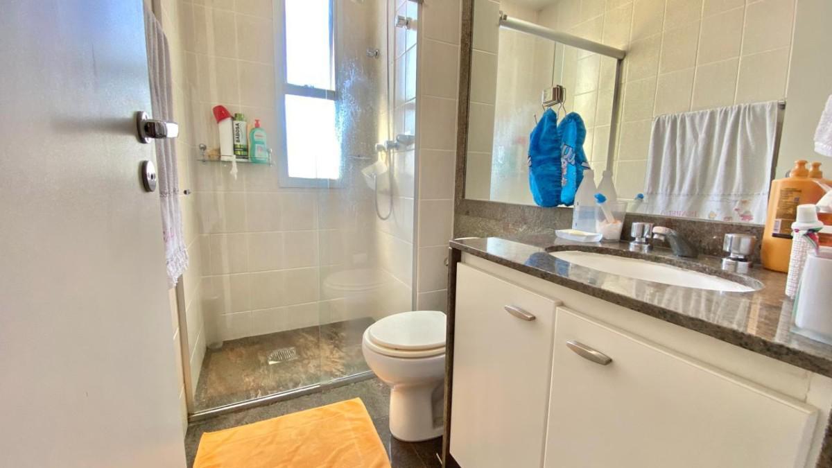 Apartamento, Savassi, 3 Quartos, 2 Vagas, 1 Suíte