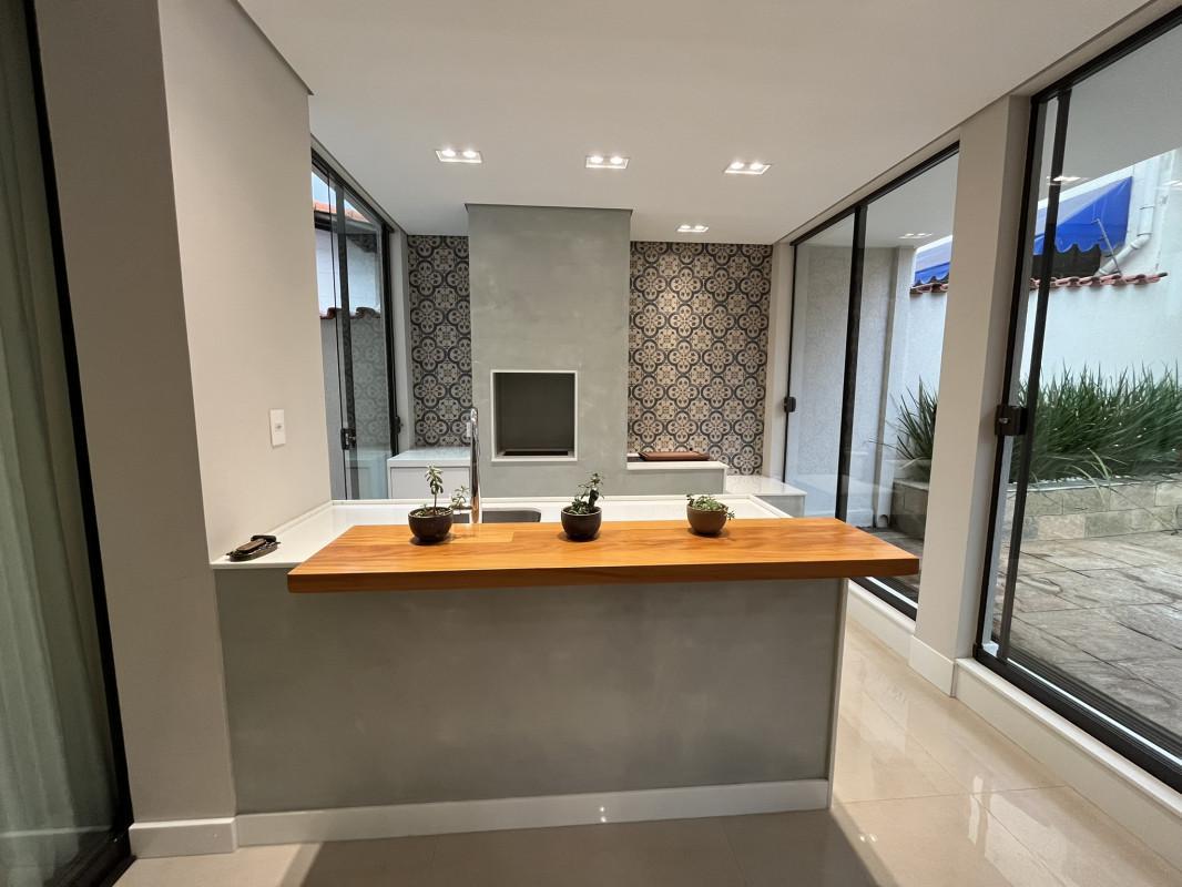 Casa, Guarujá, 3 Quartos, 4 Vagas, 1 Suíte
