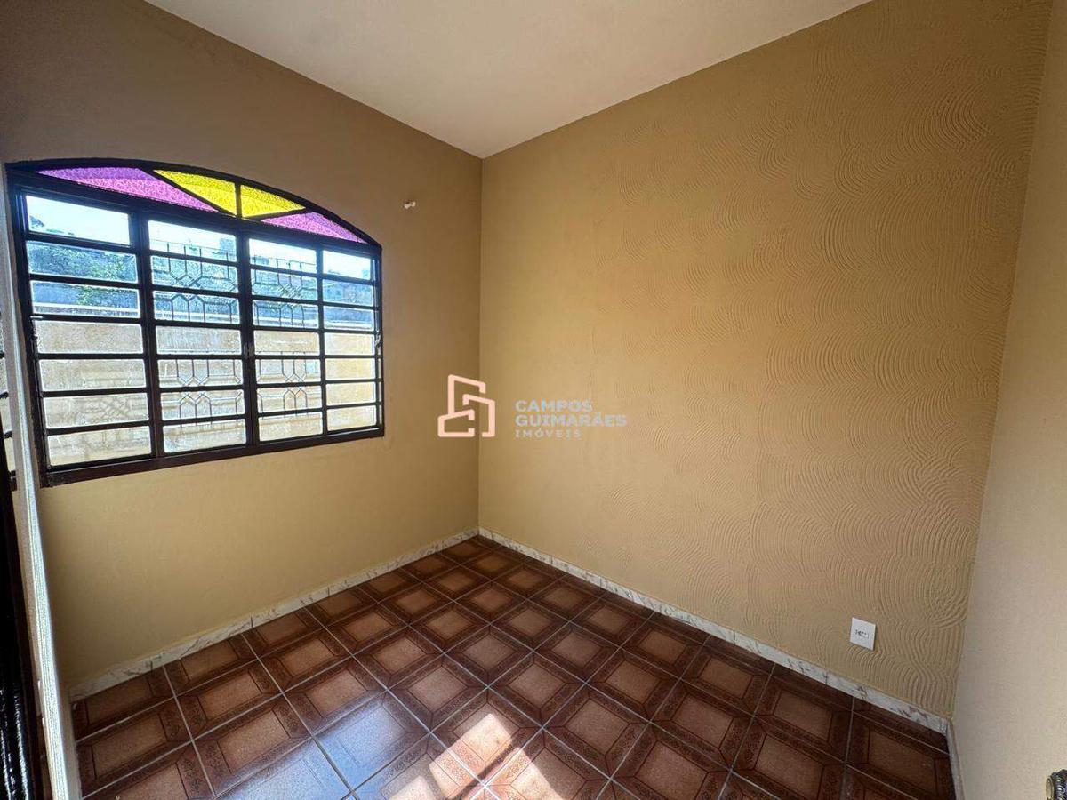 Casa, Teixeira Dias, 3 Quartos, 1 Vaga