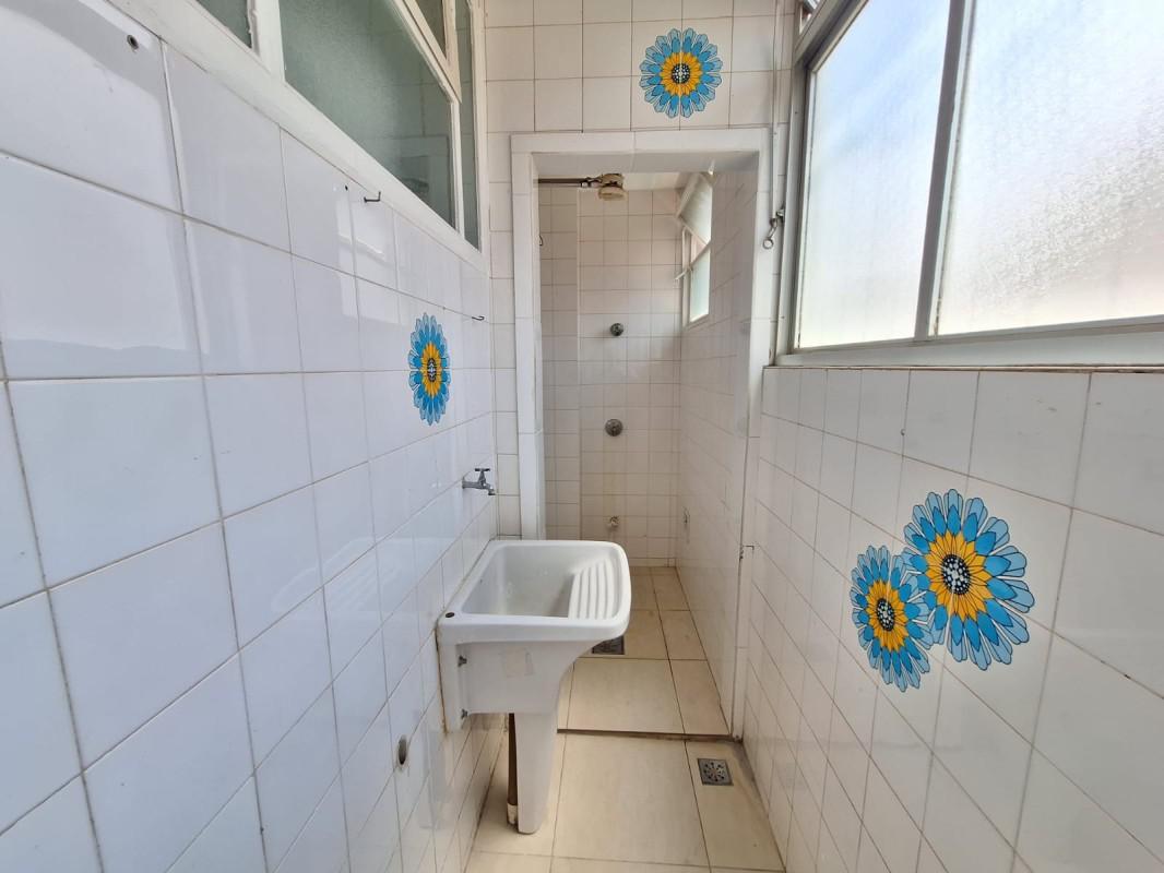 Apartamento, Cidade Nova, 3 Quartos, 2 Vagas, 1 Suíte