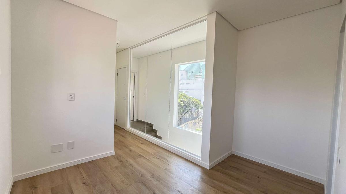 Cobertura, São Lucas, 2 Quartos, 2 Vagas, 2 Suítes