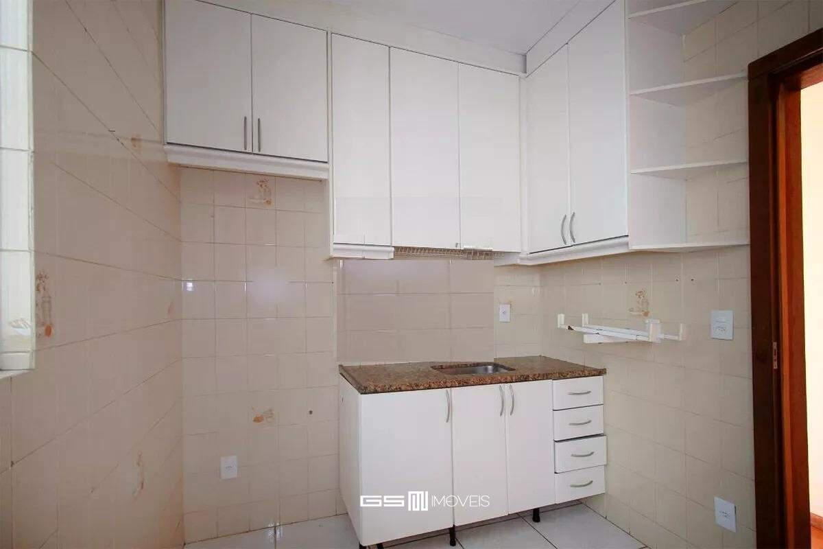 Apartamento, Salgado Filho, 3 Quartos, 1 Vaga