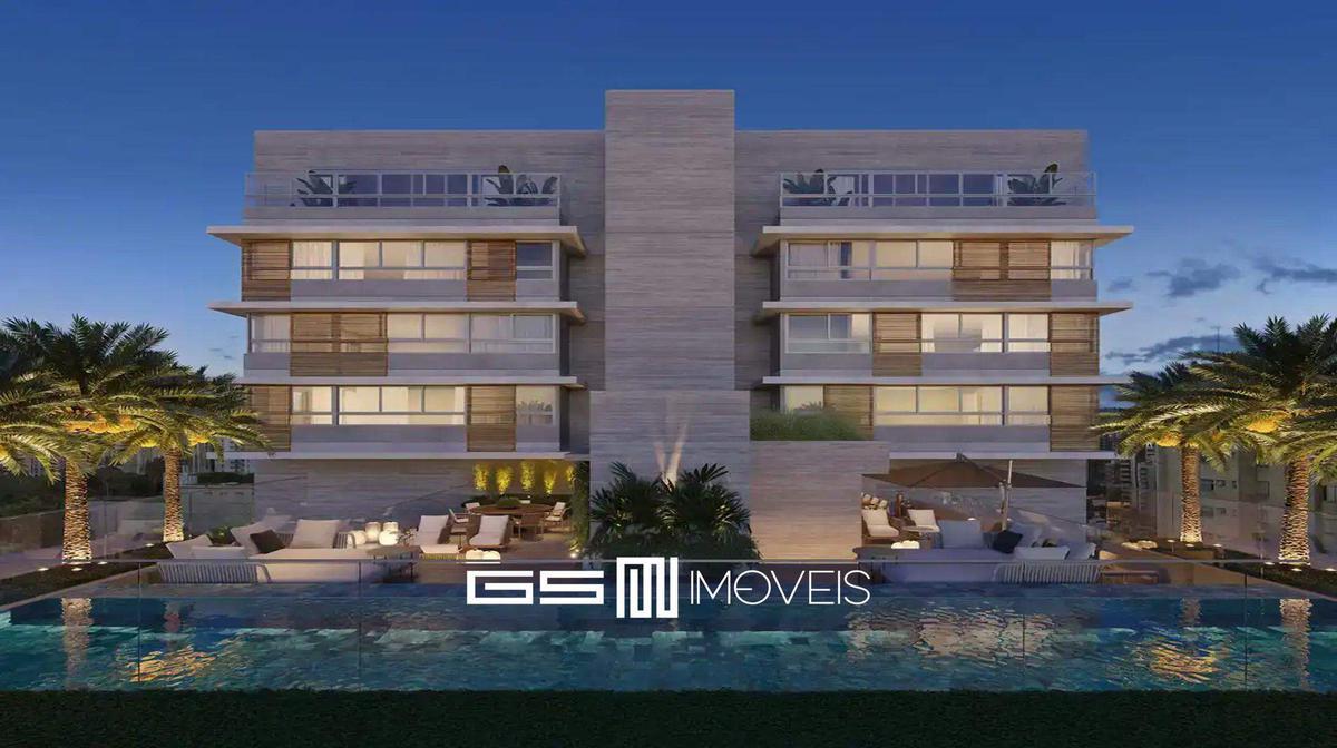 Apartamento, Lourdes, 3 Quartos, 2 Vagas, 1 Suíte