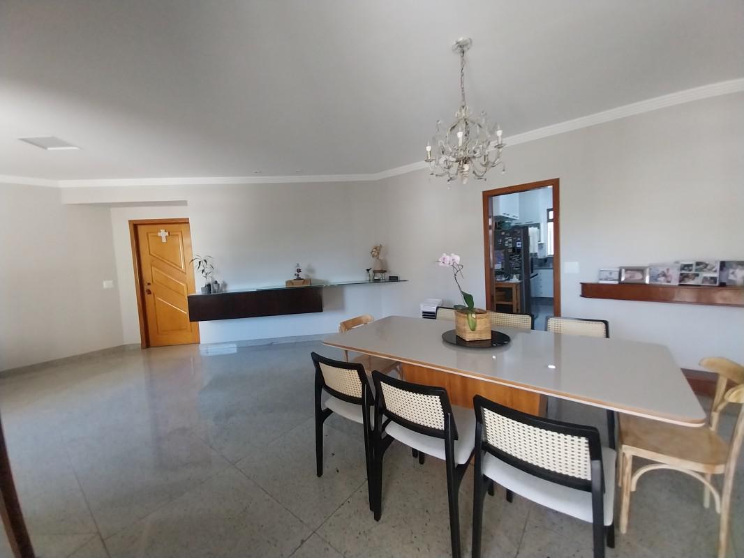 Apartamento, Cidade Nova, 4 Quartos, 4 Vagas, 3 Suítes