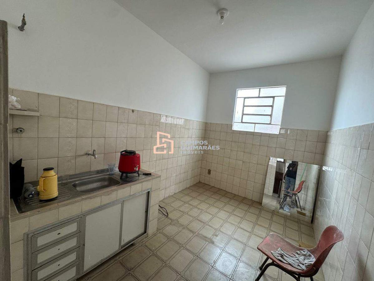 Casa, Vila São Paulo, 3 Quartos, 1 Vaga
