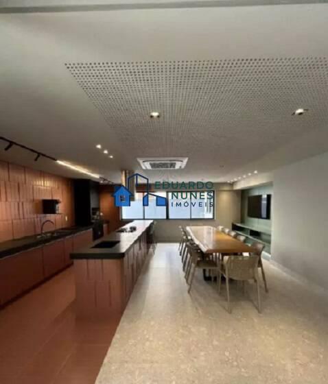 Apartamento, Funcionários, 3 Quartos, 2 Vagas, 1 Suíte