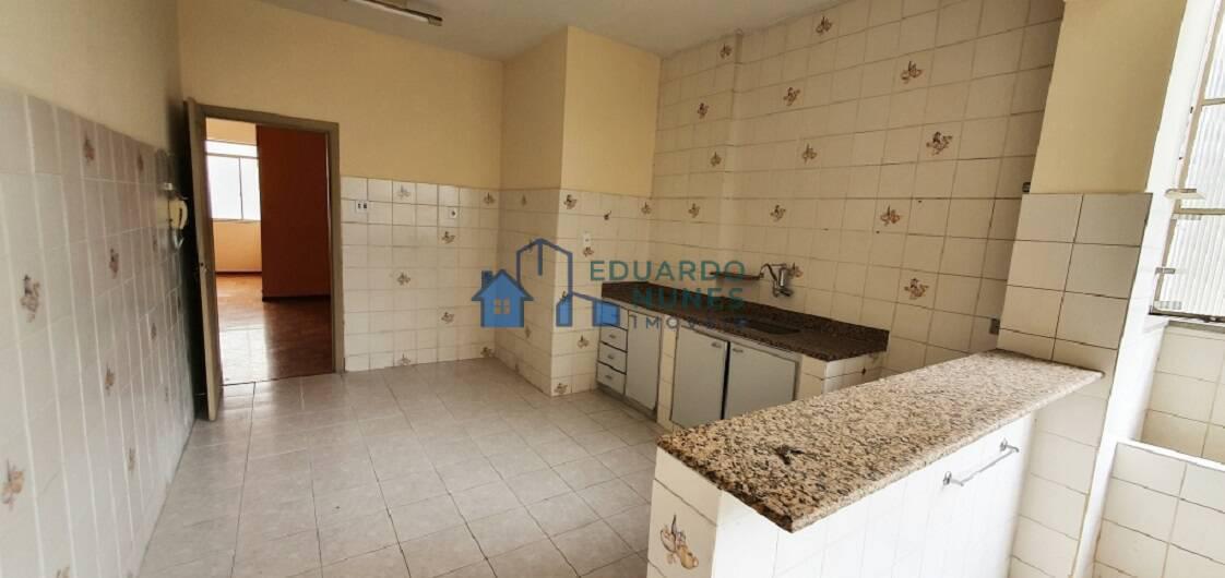Apartamento, Centro, 3 Quartos, 0 Vaga