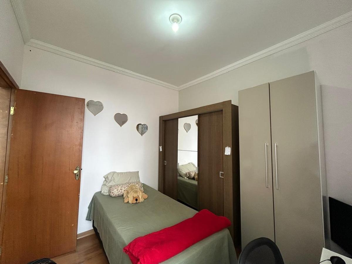 Apartamento, Jardim Riacho das Pedras, 2 Quartos, 1 Vaga