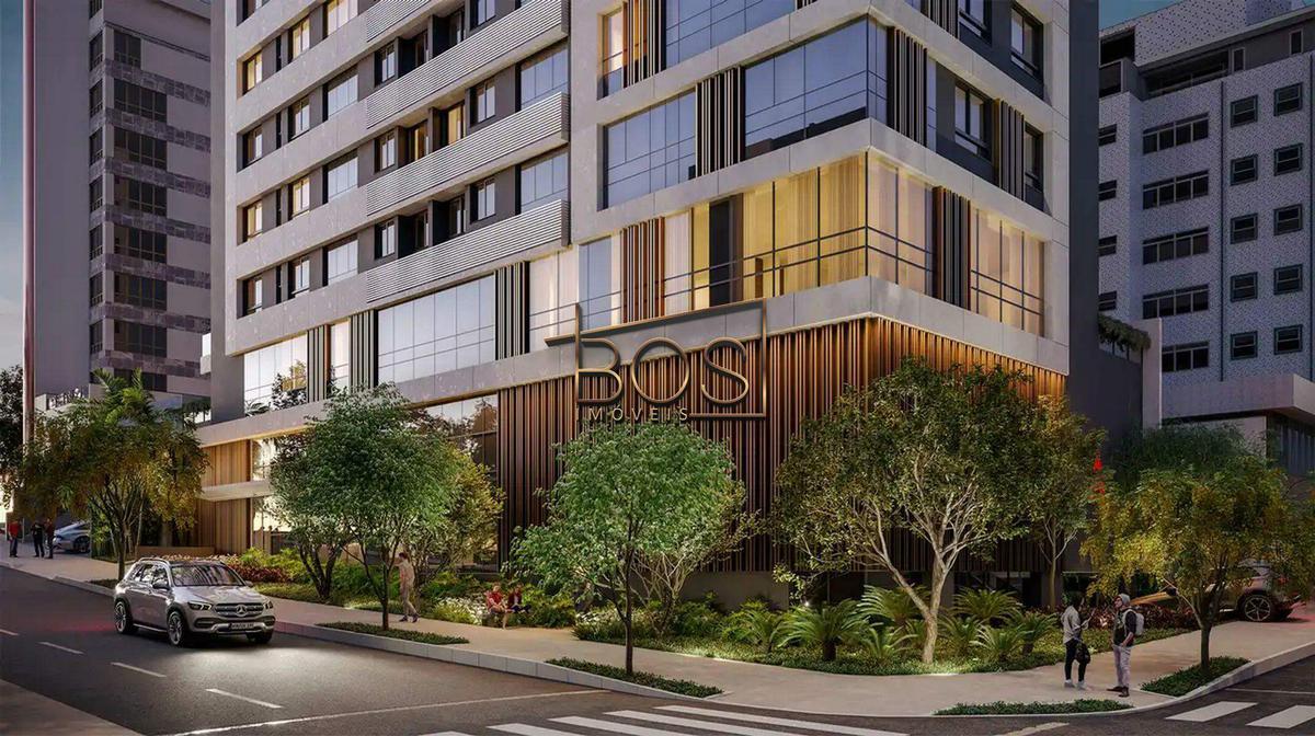 Cobertura, Santo Antônio, 4 Quartos, 2 Vagas, 2 Suítes