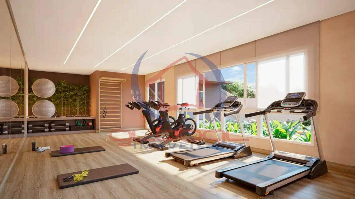 Apartamento, Santa Amélia, 3 Quartos, 2 Vagas, 1 Suíte